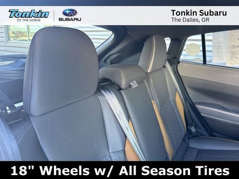 New 2026 Subaru Crosstrek 2.5i Sport w/ Crosstrek Mirror Package image 26