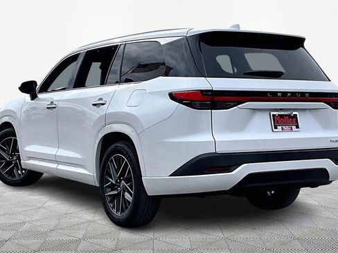 Used 2024 Lexus TX 350 FWD image 12