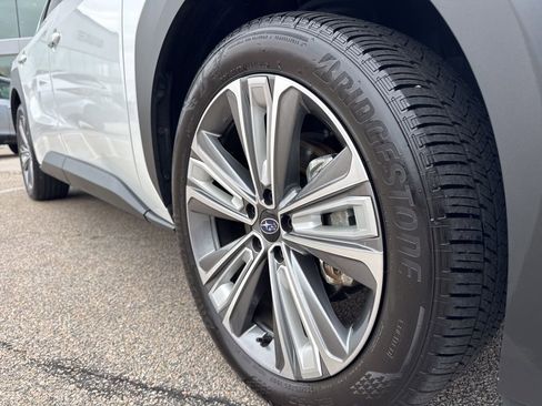 Used 2024 Subaru Solterra Touring image 34