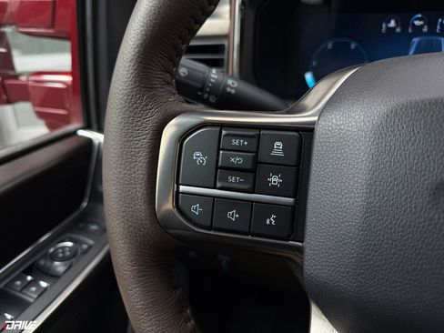 Used 2026 Ford F350 King Ranch w/ Chrome Package image 54