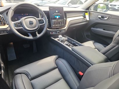 New 2026 Volvo XC60 T8 Ultra w/ Protection Package Premier