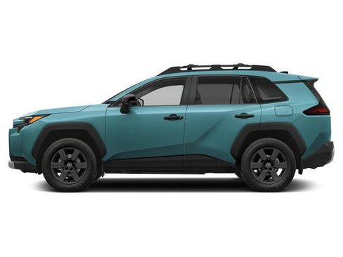 New 2026 Toyota RAV4 Woodland image 2
