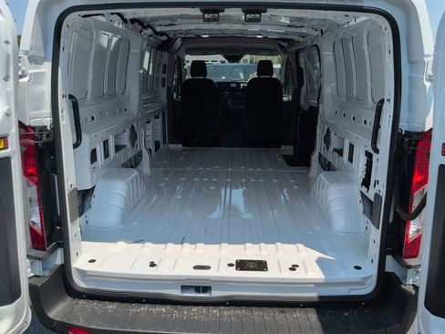 New 2025 Ford Transit 150 Low Roof image 31