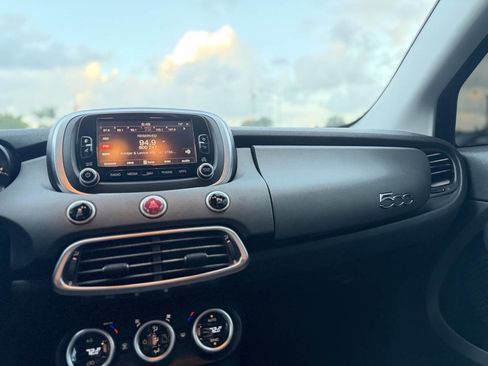 Used 2016 FIAT 500X Trekking Plus image 34