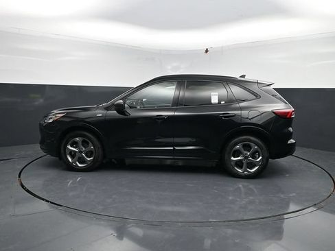 Used 2024 Ford Escape ST-Line AWD/4WD image 5
