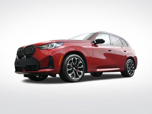 Used 2025 BMW X3 M50 w/ Premium Package image 36