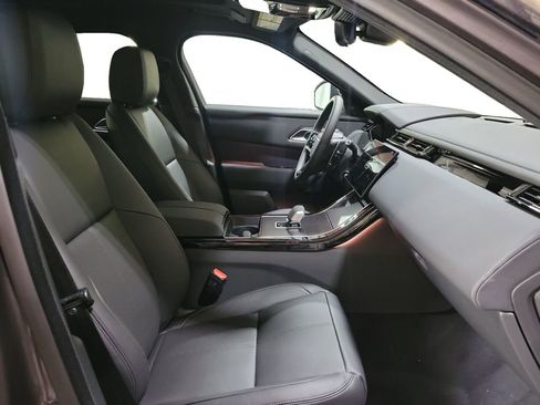 New 2026 Land Rover Range Rover Velar Dynamic SE image 29