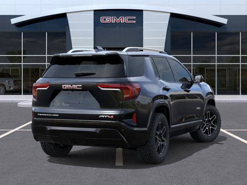 New 2026 GMC Terrain AT4 w/ Convenience Package III AWD/4WD image 29