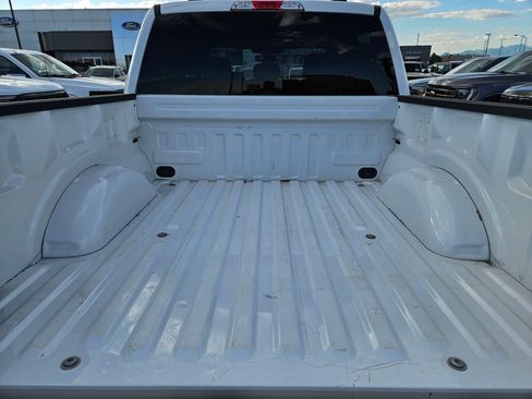 Used 2021 Ford F150 XLT w/ Equipment Group 301A Mid AWD/4WD image 31
