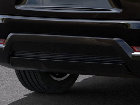 New 2025 Cadillac Escalade IQ Luxury 1 image 38