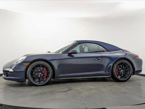 Used 2014 Porsche 911 Carrera 4S AWD/4WD image 31