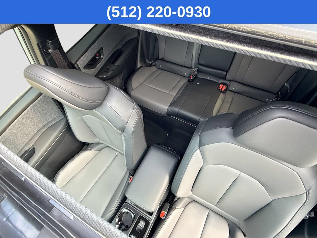 New 2026 Subaru Outback Premium AWD/4WD image 30