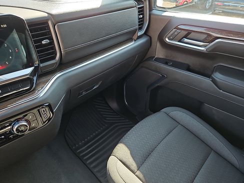 Certified 2024 GMC Sierra 1500 Elevation AWD/4WD image 23
