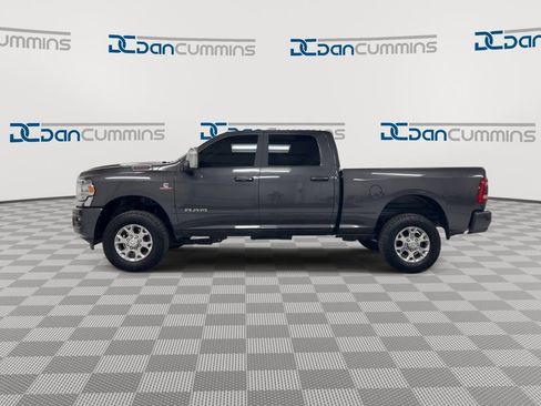 Used 2024 RAM 2500 Laramie w/ Safety Group AWD/4WD image 5