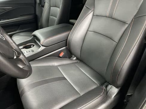 Certified 2025 Honda Ridgeline TrailSport image 10