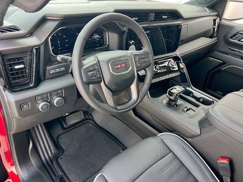 New 2026 GMC Sierra 1500 AT4X image 7