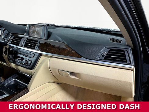 Used 2015 BMW 328i xDrive Sedan AWD/4WD image 24