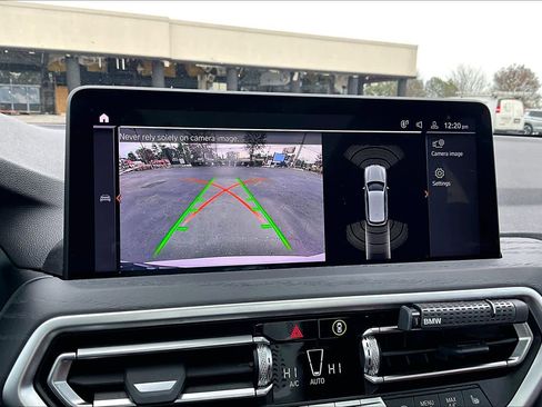 Used 2022 BMW X3 xDrive30i w/ Premium Package 2 image 26