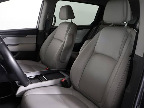 Used 2024 Honda Odyssey EX-L image 29