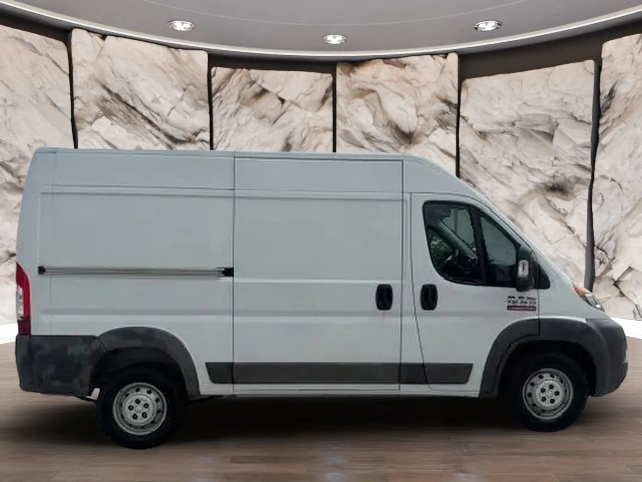 Used 2016 RAM ProMaster 1500 w/ Cargo Convenience Group FWD image 6