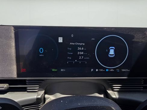 Used 2025 Hyundai Ioniq 5 N AWD/4WD image 19