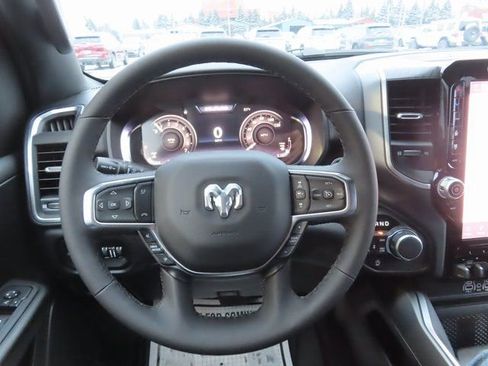 New 2026 RAM 1500 Big Horn image 32