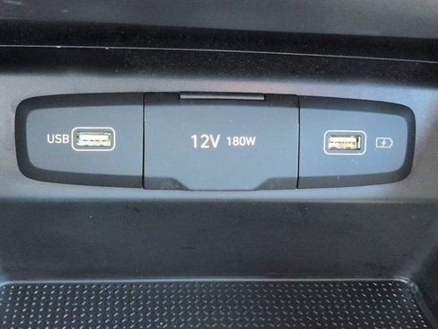 Certified 2024 Hyundai Tucson SE FWD image 21