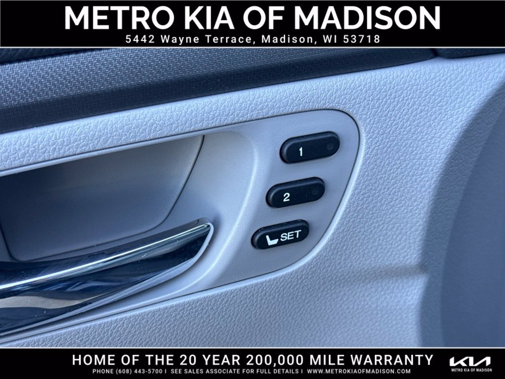 Used 2023 Honda Ridgeline RTL-E image 13