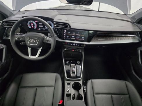 New 2026 Audi A3 2.0T Premium Plus image 17