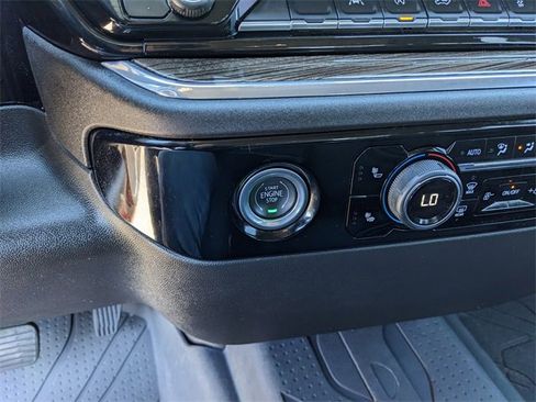 Used 2023 Chevrolet Silverado 1500 RST w/ Protection Package image 22