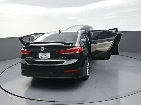 Used 2018 Hyundai Elantra Limited image 32