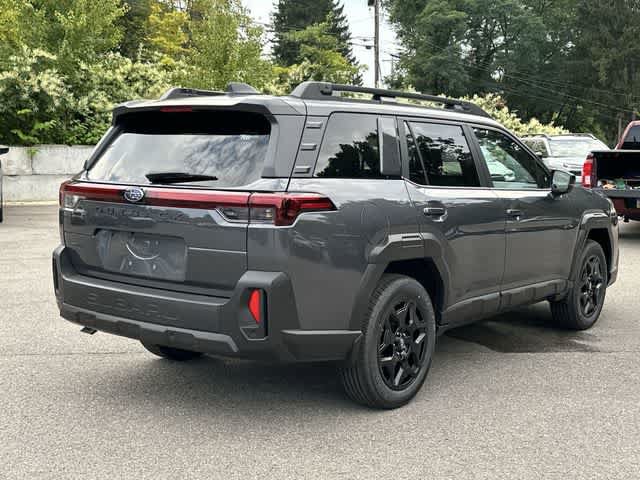 New 2026 Subaru Outback Limited AWD/4WD image 31