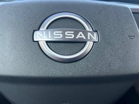 New 2027 Nissan Murano Platinum w/ Technology Package AWD/4WD image 6