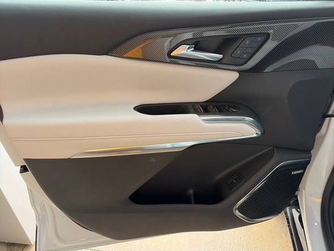 New 2026 Chevrolet Traverse High Country AWD/4WD image 17