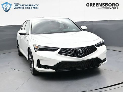 Used 2023 Acura Integra A-Spec FWD image 13