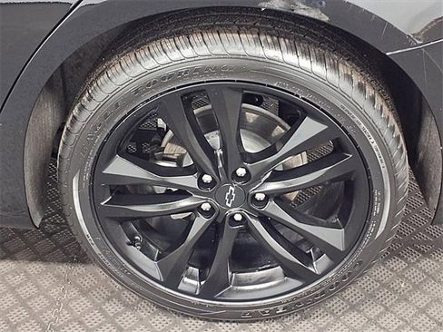 Used 2024 Chevrolet Malibu LT w/ Midnight Edition image 26