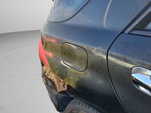 Used 2017 Mercedes-Benz GLE 350 4MATIC image 20