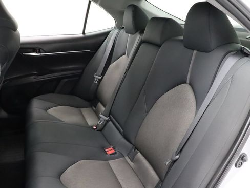 Used 2023 Toyota Camry LE FWD image 27