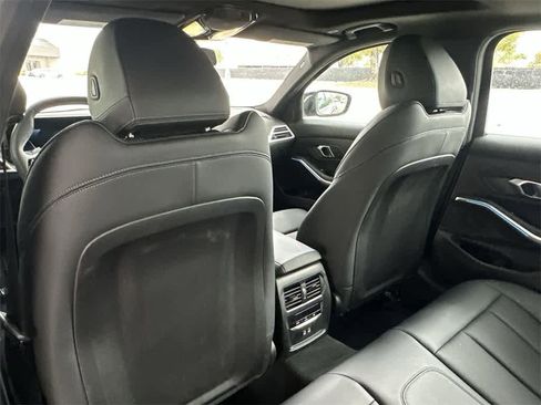 Used 2025 BMW 330i 330i image 23