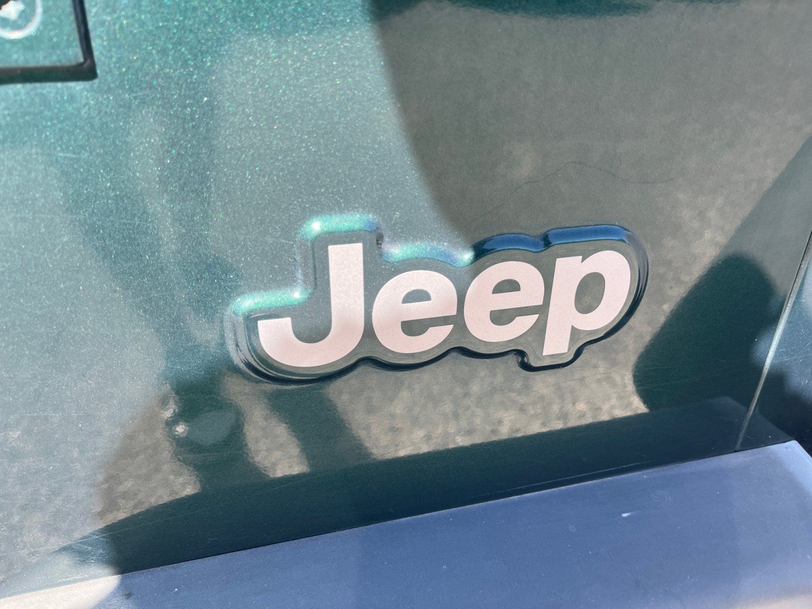 Used 1999 Jeep Wrangler Sport AWD/4WD image 32