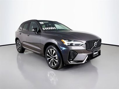 Certified 2025 Volvo XC60 B5 Core w/ Protection Package Premier