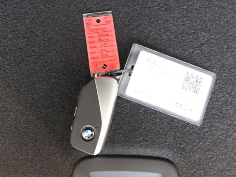 New 2026 BMW X3 xDrive30 w/ Premium Package image 27