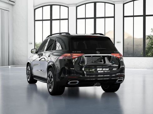 New 2026 Mercedes-Benz GLE 350 4MATIC image 26
