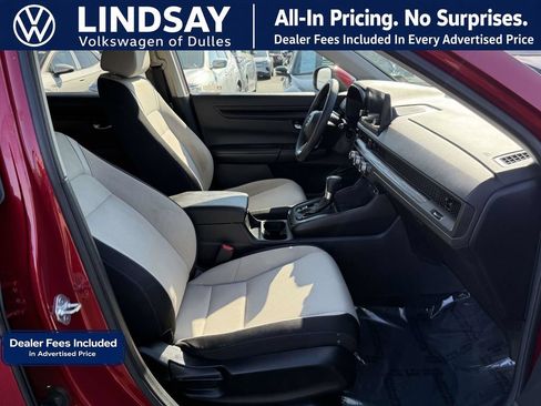 Used 2023 Honda CR-V EX image 12