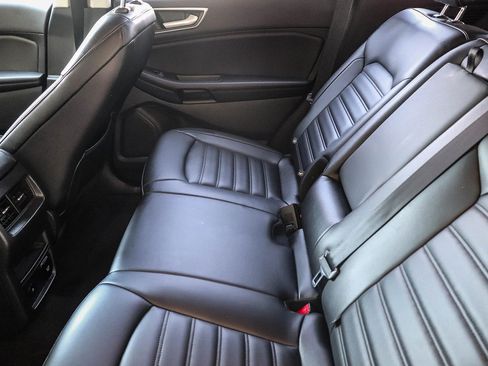 Used 2023 Ford Edge SEL w/ Convenience Package AWD/4WD image 21