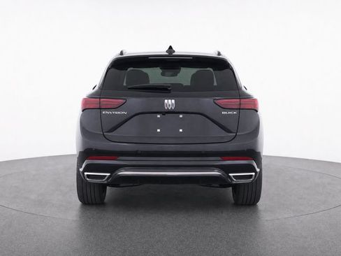 Used 2025 Buick Envision Sport Touring AWD/4WD image 6