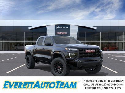 New 2026 GMC Canyon Elevation w/ Convenience Package