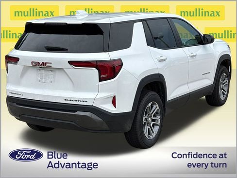 Used 2026 GMC Terrain Elevation FWD image 4
