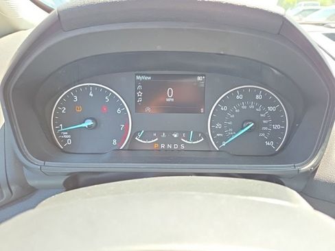 Used 2020 Ford EcoSport SE AWD/4WD image 13
