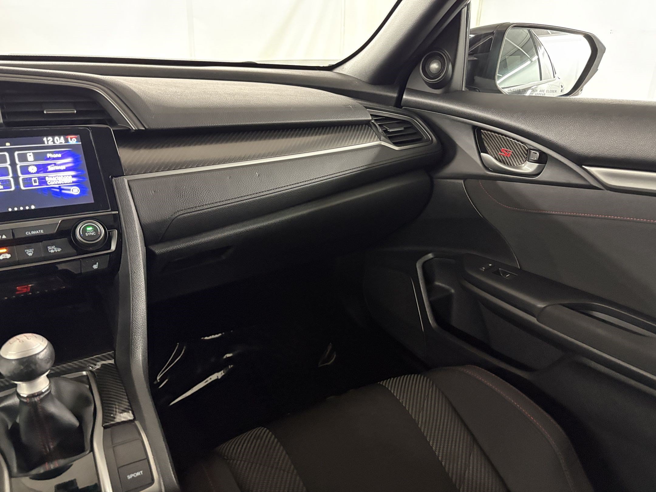 Used 2019 Honda Civic Si image 30